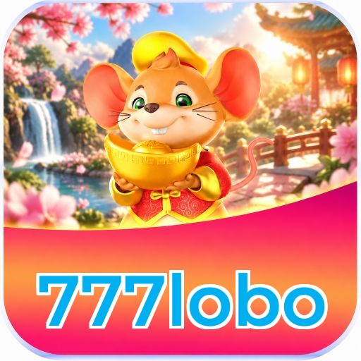 777lobo Instalar Logo 3