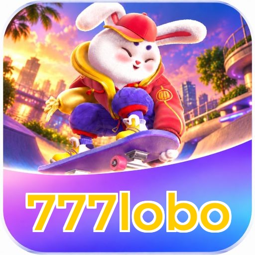 777lobo Logo