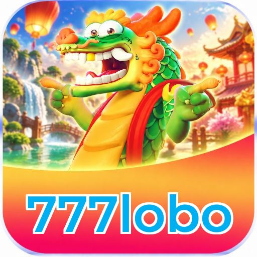 777lobo Logo