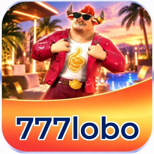 777lobo Logo