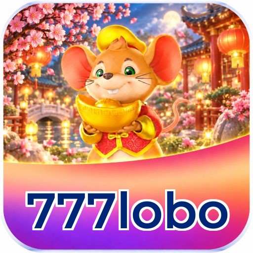 777lobo Logo 3