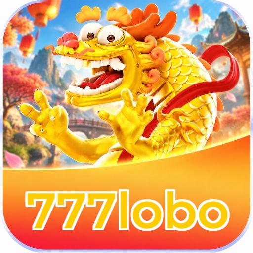 777lobo Logo
