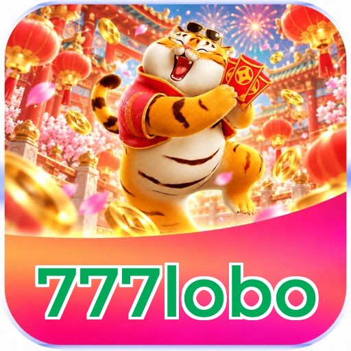 777lobo Pagamento Seguro SSL