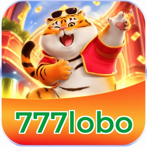 777lobo Logo