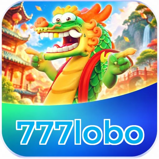 777lobo Download Logo Oficial