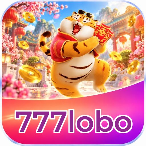 777lobo Instalar Logo 2