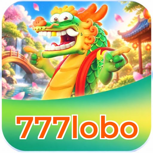 777lobo Logo