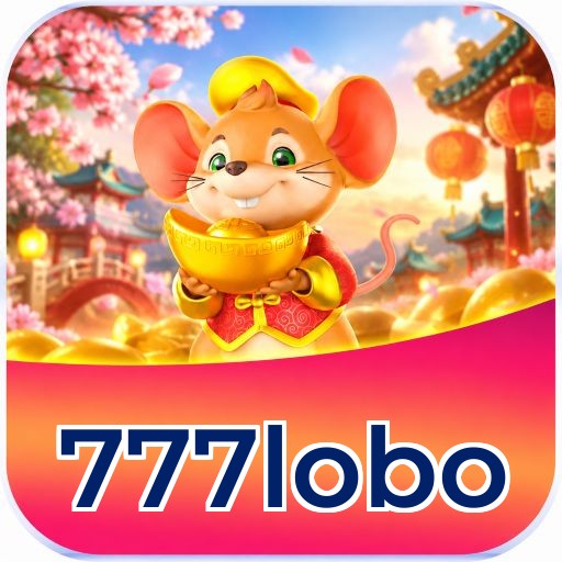 777lobo Logo
