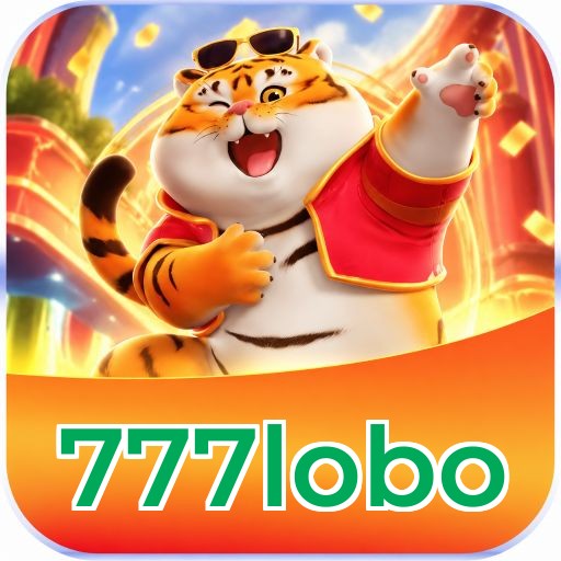 777lobo Logo