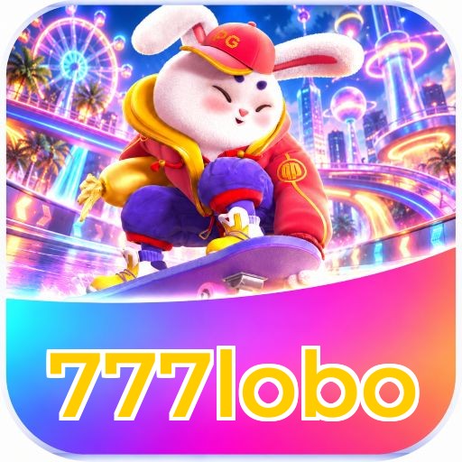 777lobo Logo 2