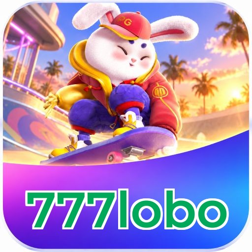 Slots 777lobo - Jackpots Progressivos