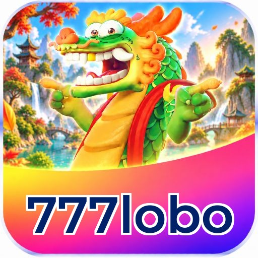 777lobo Instalar Logo 1
