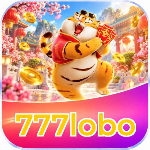 Fortune Tiger Logo 3