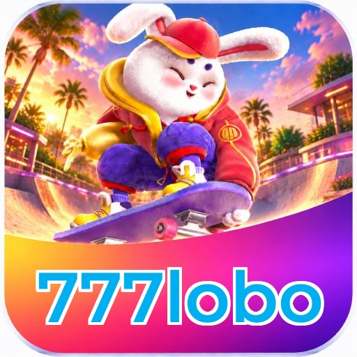 777lobo Logo 1