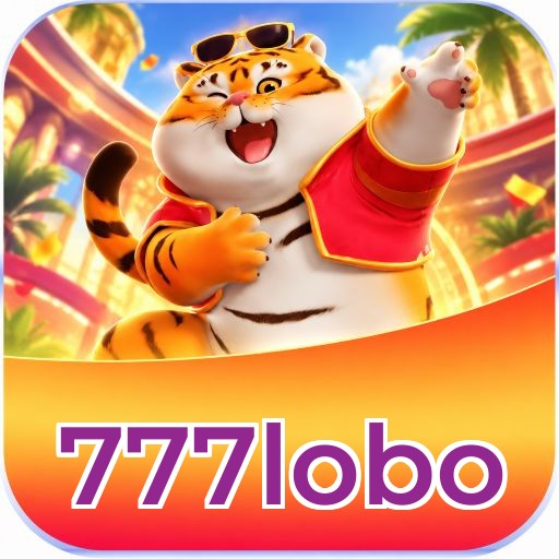 777lobo Logo