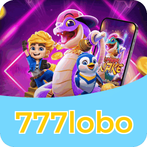 777lobo APP mobile iOS Android - 187 mil downloads São Paulo Rio BH