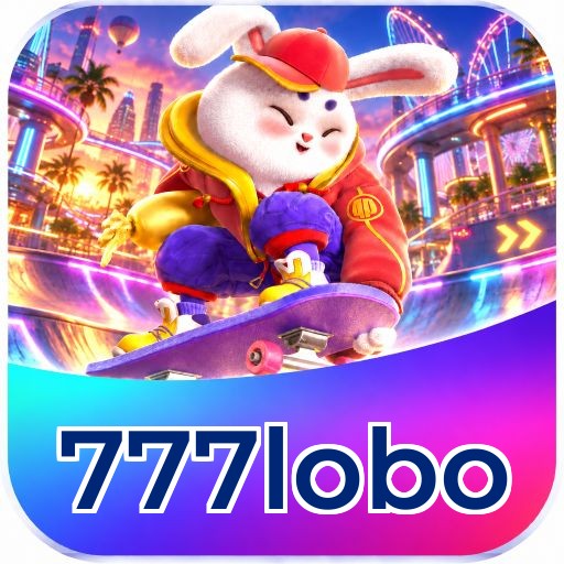 777lobo Logo