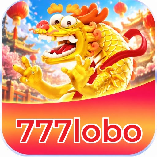 777lobo Logo