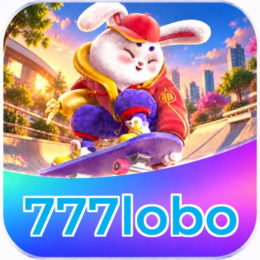 777lobo Logo