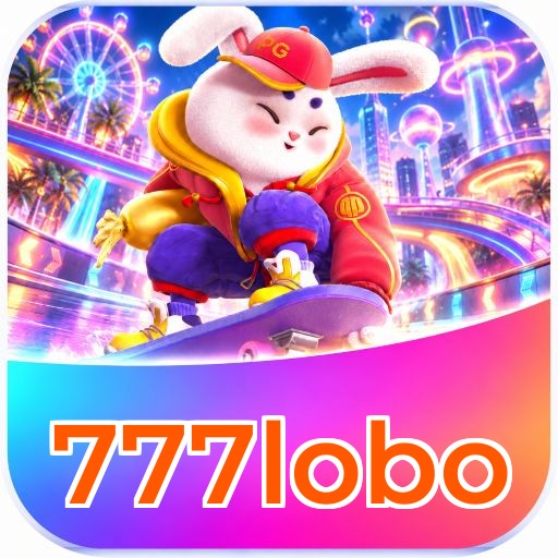 777lobo Logo Oficial - Cassino Online Certificado Brasil