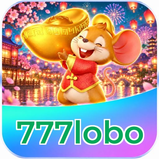 777lobo Logo