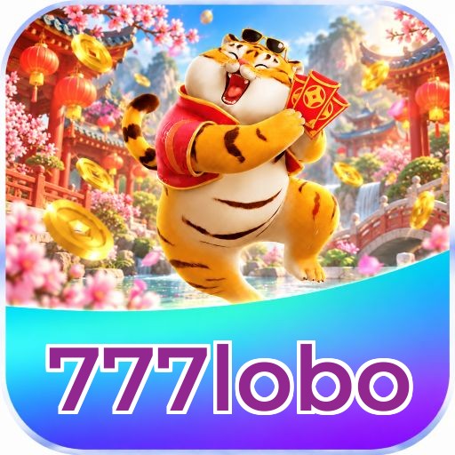 777lobo Logo