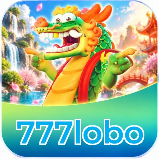 777lobo Segurança Logo 1