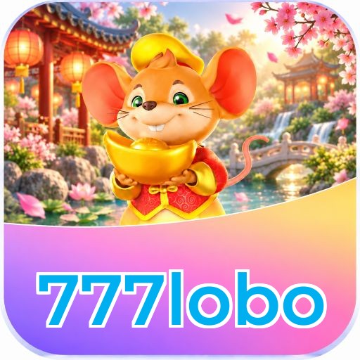 777lobo Logo