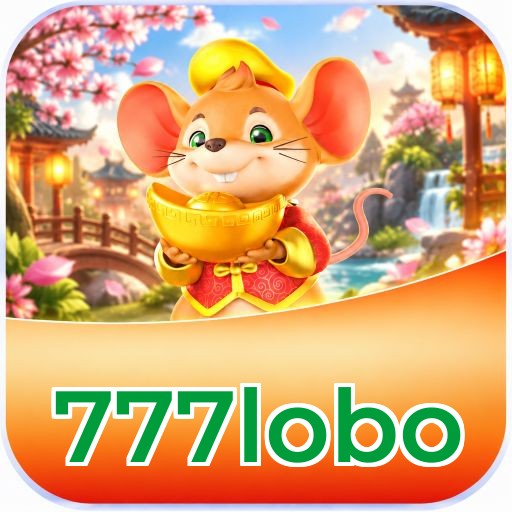 777lobo Logo