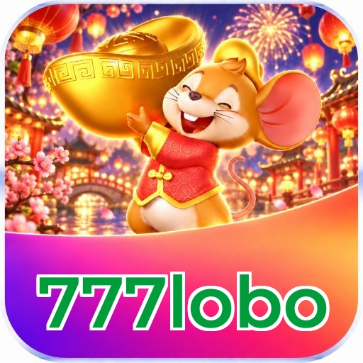 777lobo Segurança Logo 2