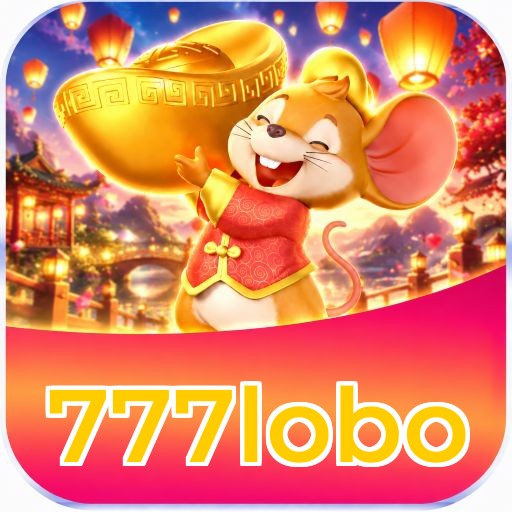 777lobo PIX Instantâneo - Saques em 8 Minutos