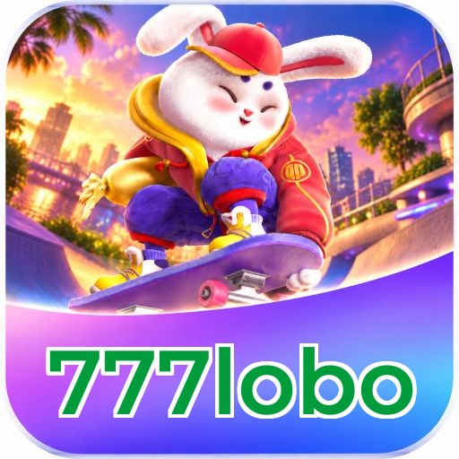 777lobo Logo